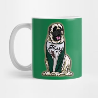 Friendly Beast Mug